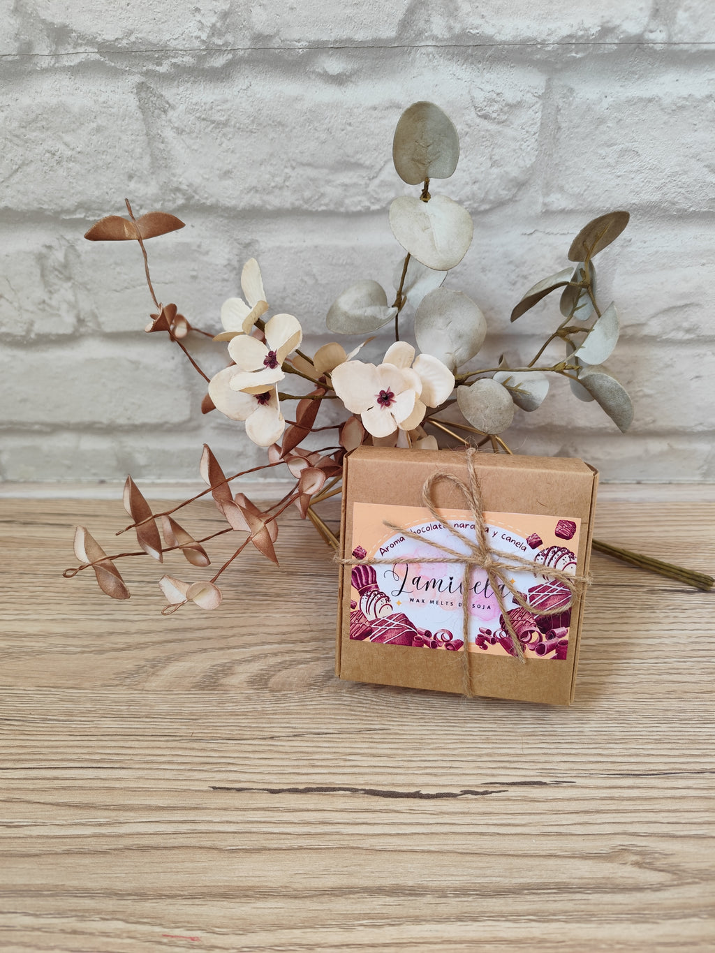 Maxi Wax Melt PASTEL