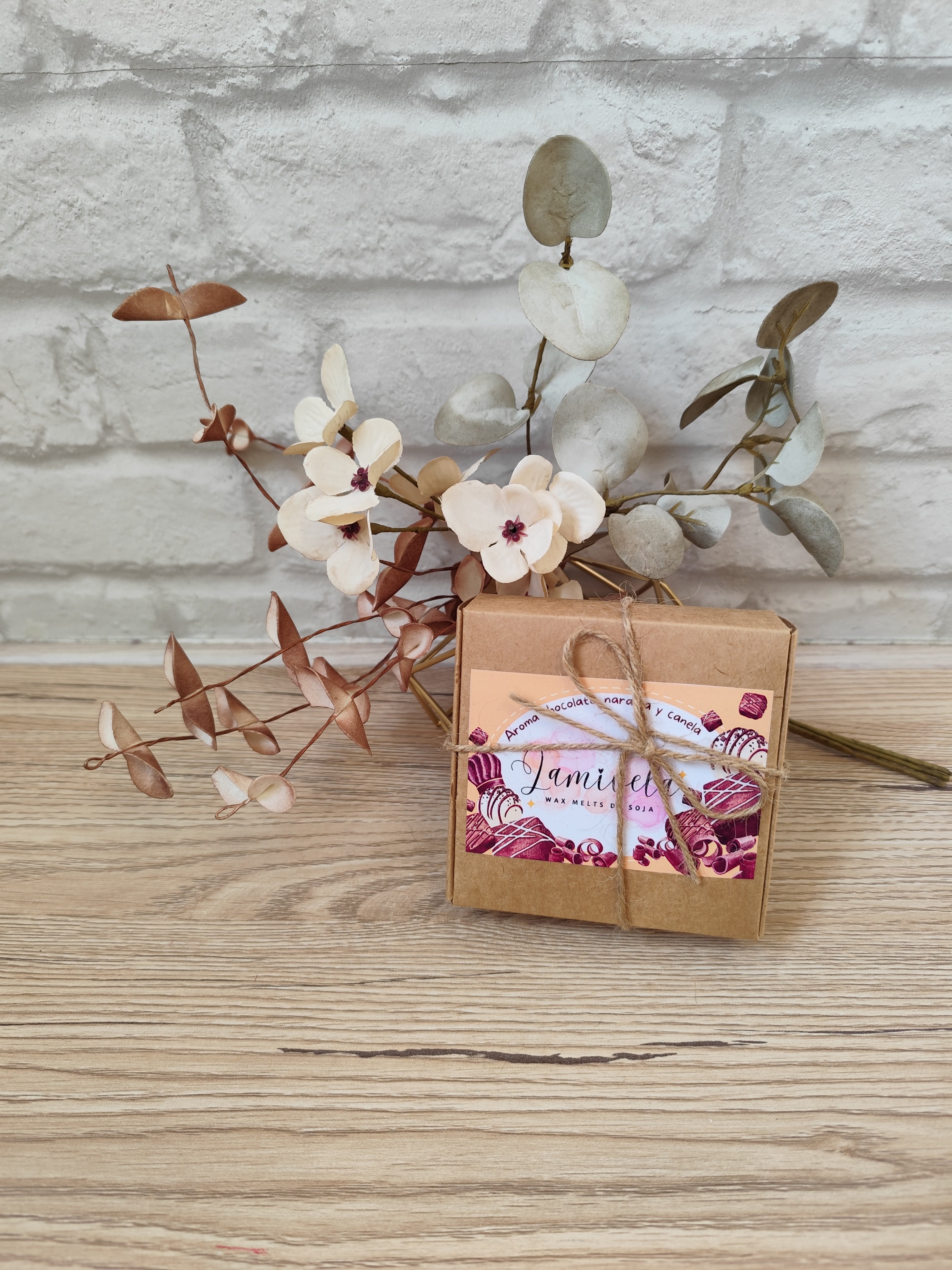 Maxi Wax Melt PASTEL