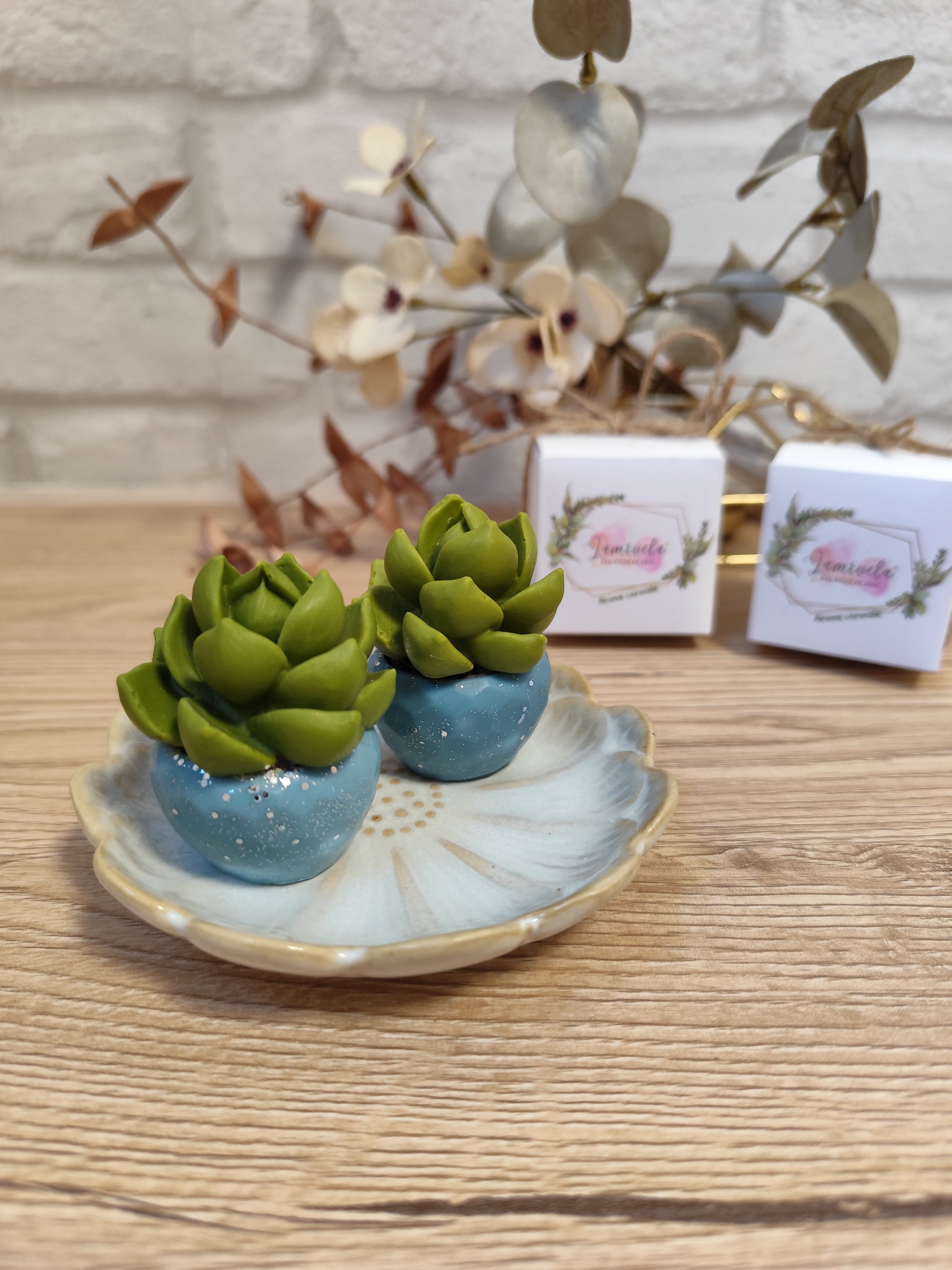 Wax Melt SUCULENTA
