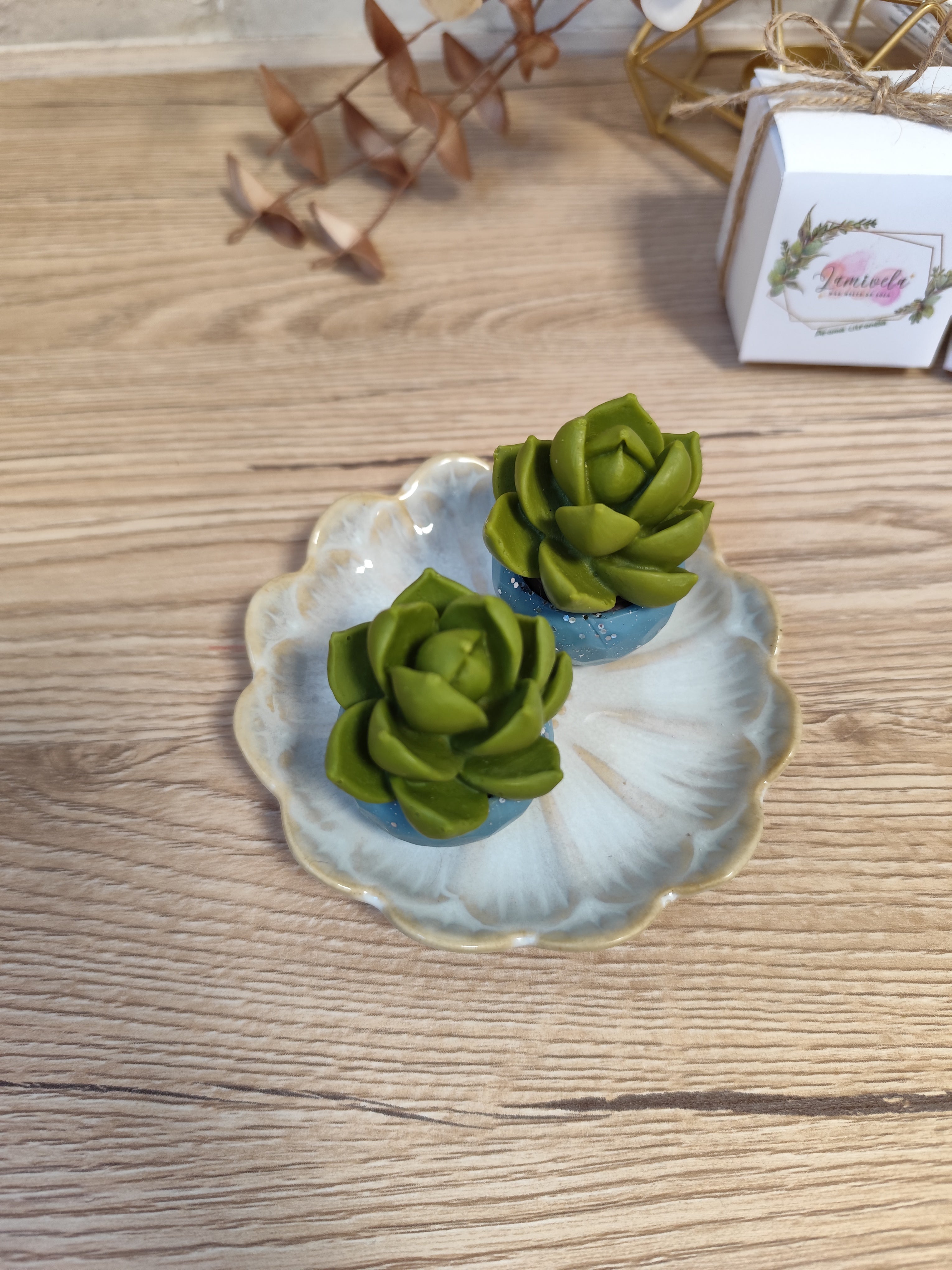 Wax Melt SUCULENTA