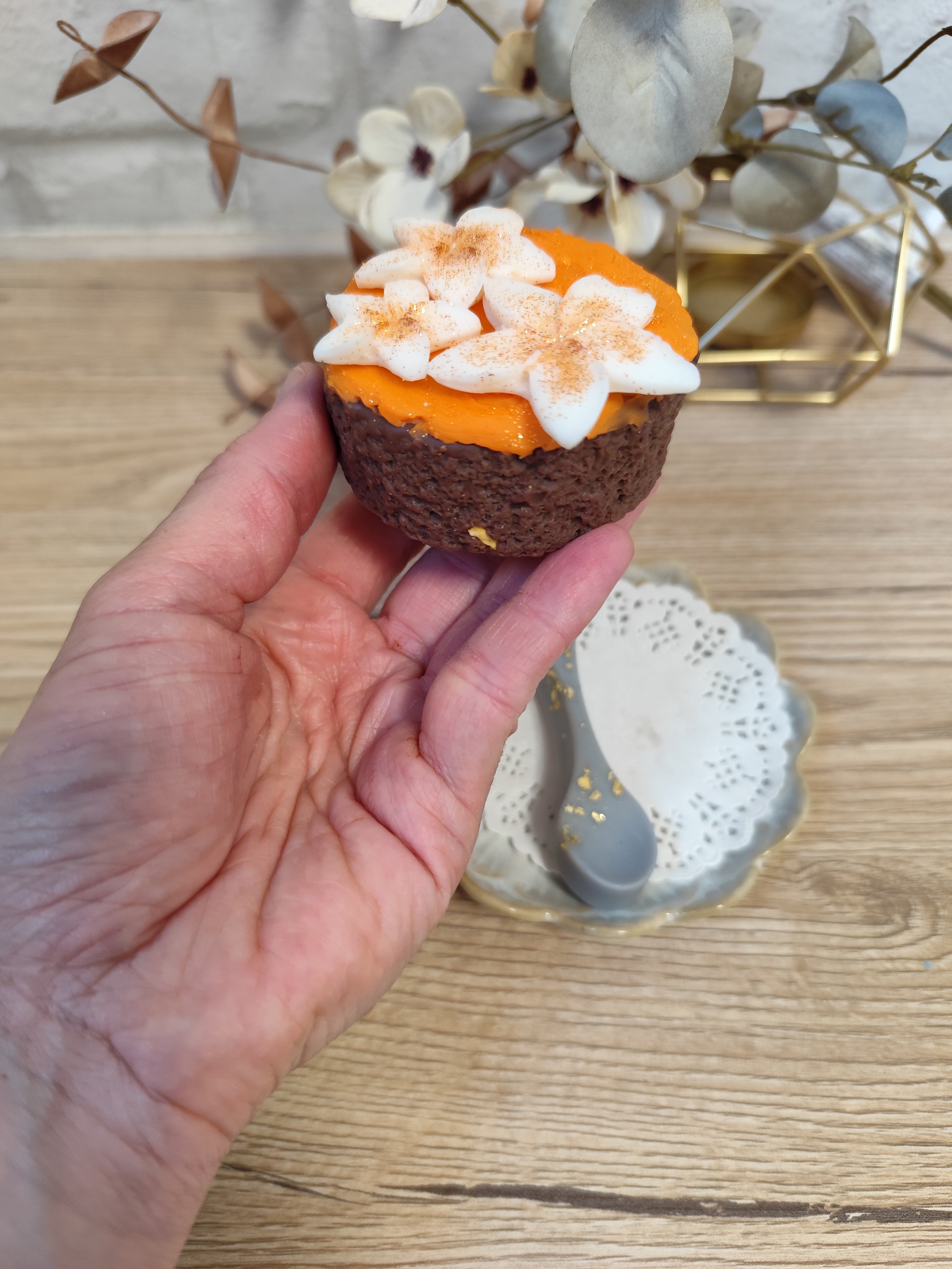 Maxi Wax Melt PASTEL