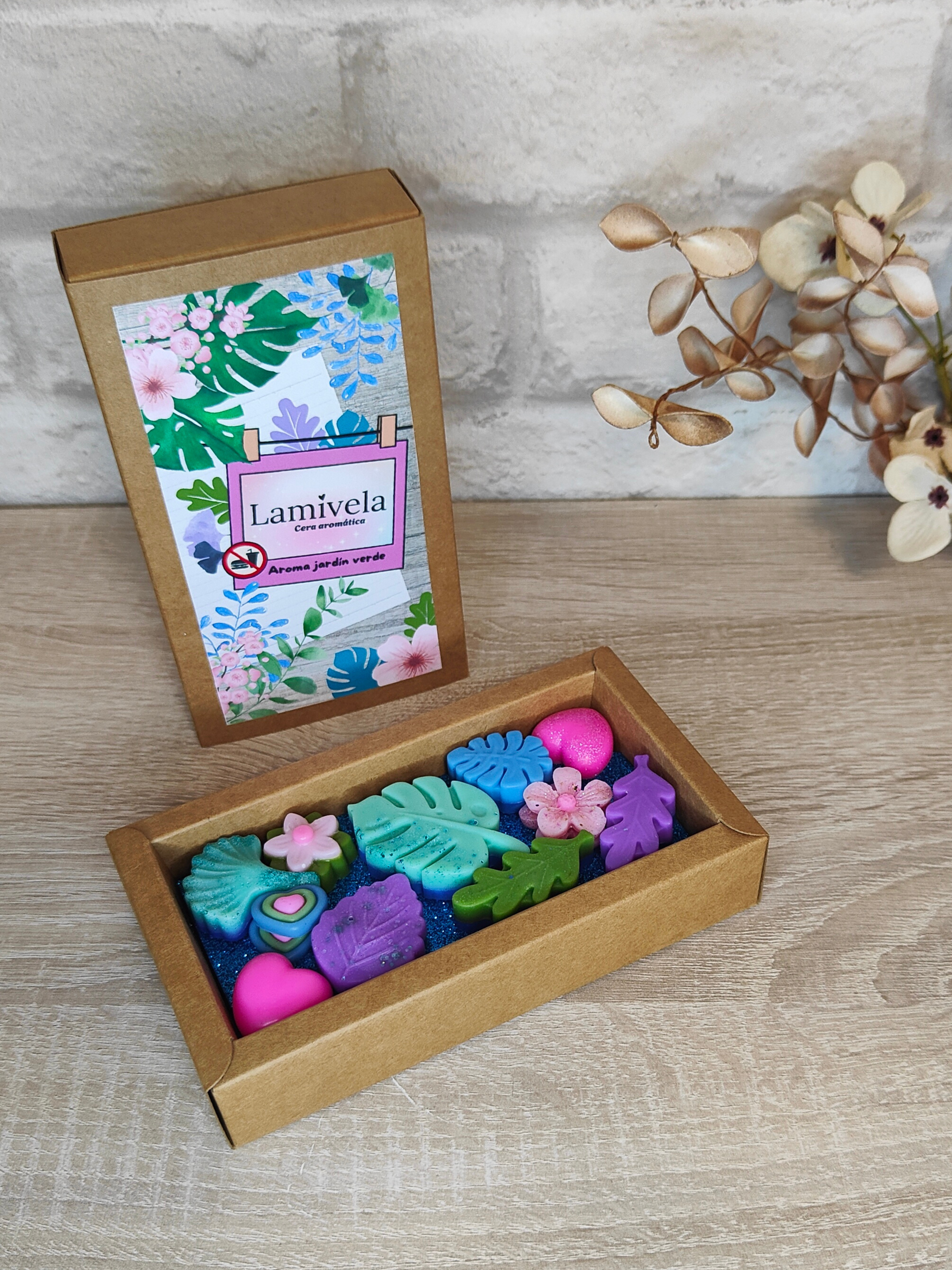 Wax Melts BOSQUE